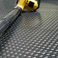 PAHs Factory Price Diamond Anti-Slip Non-Slip Rubber Sheet Matting Floor Flooring